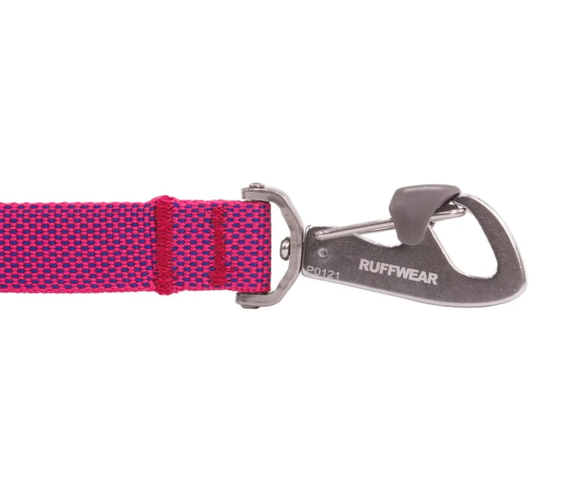 RUFFWEAR® Hundeleine Flagline™ Leash, 2 m