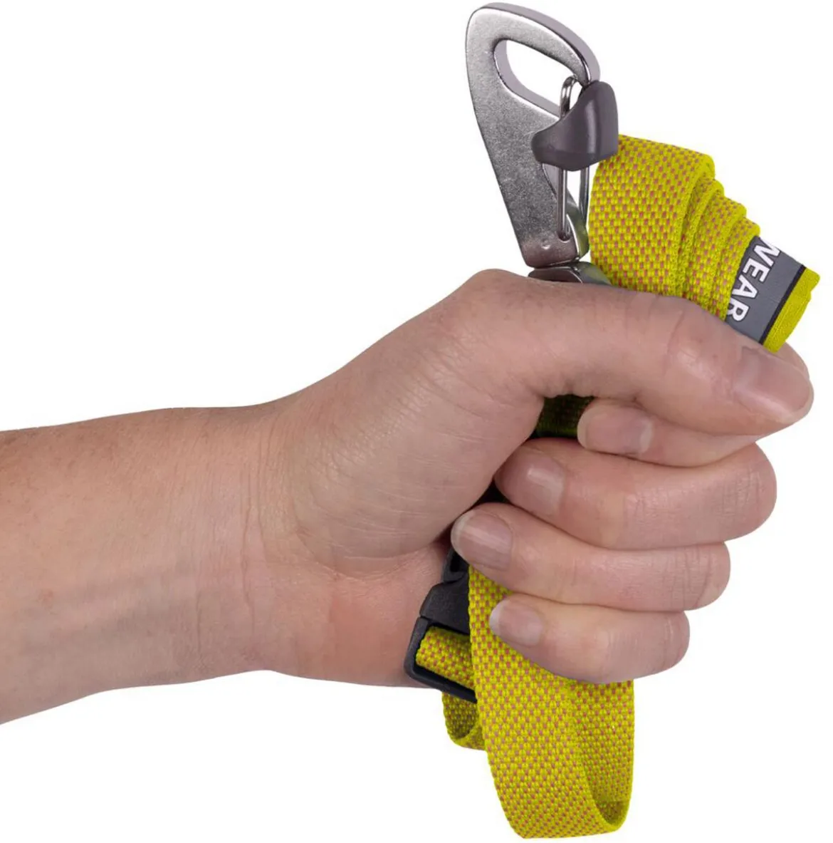 RUFFWEAR® Hundeleine Flagline™ Leash, 2 m