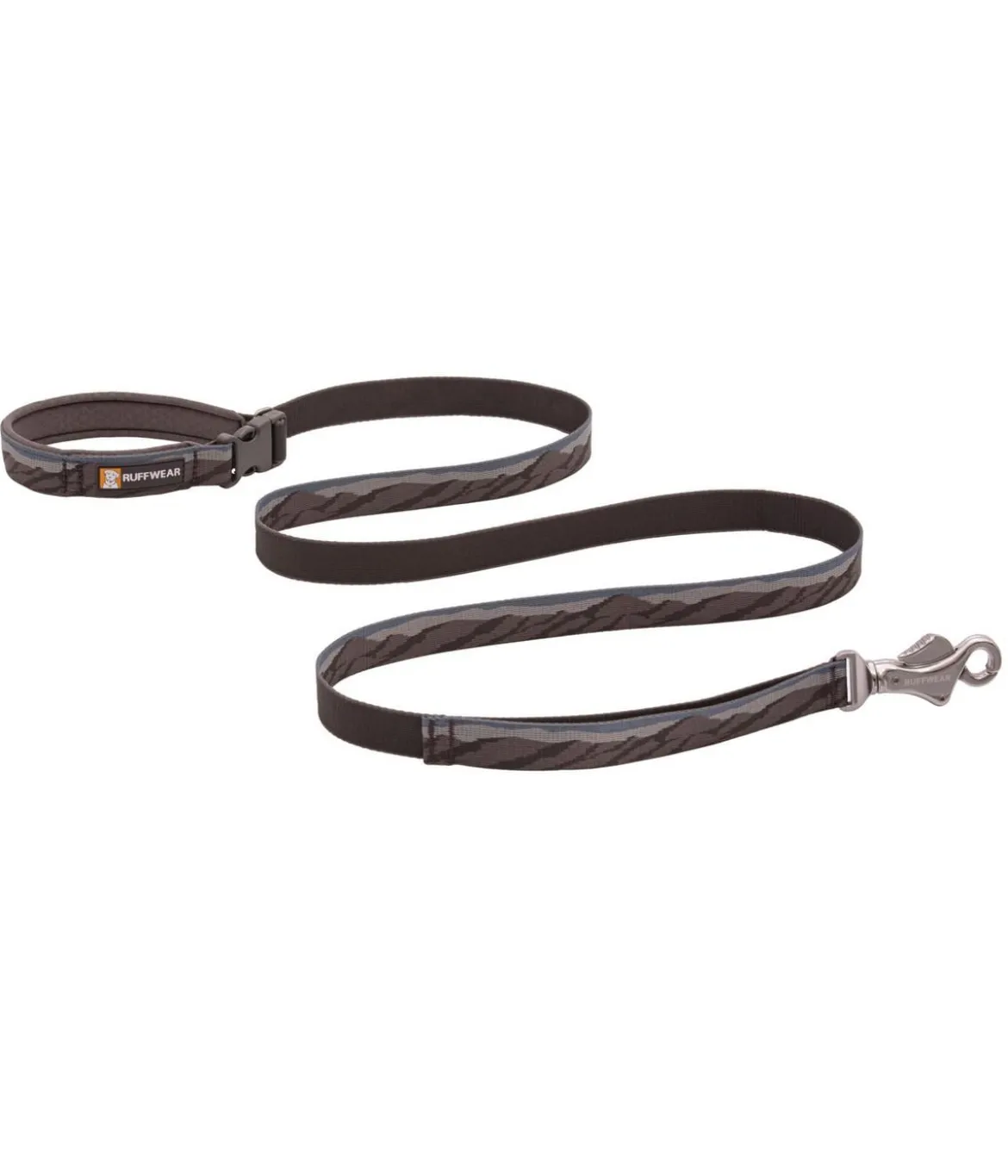 RUFFWEAR® Hundeleine Flat Out™, ca. L1,8 m