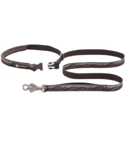 RUFFWEAR® Hundeleine Flat Out™, ca. L1,8 m