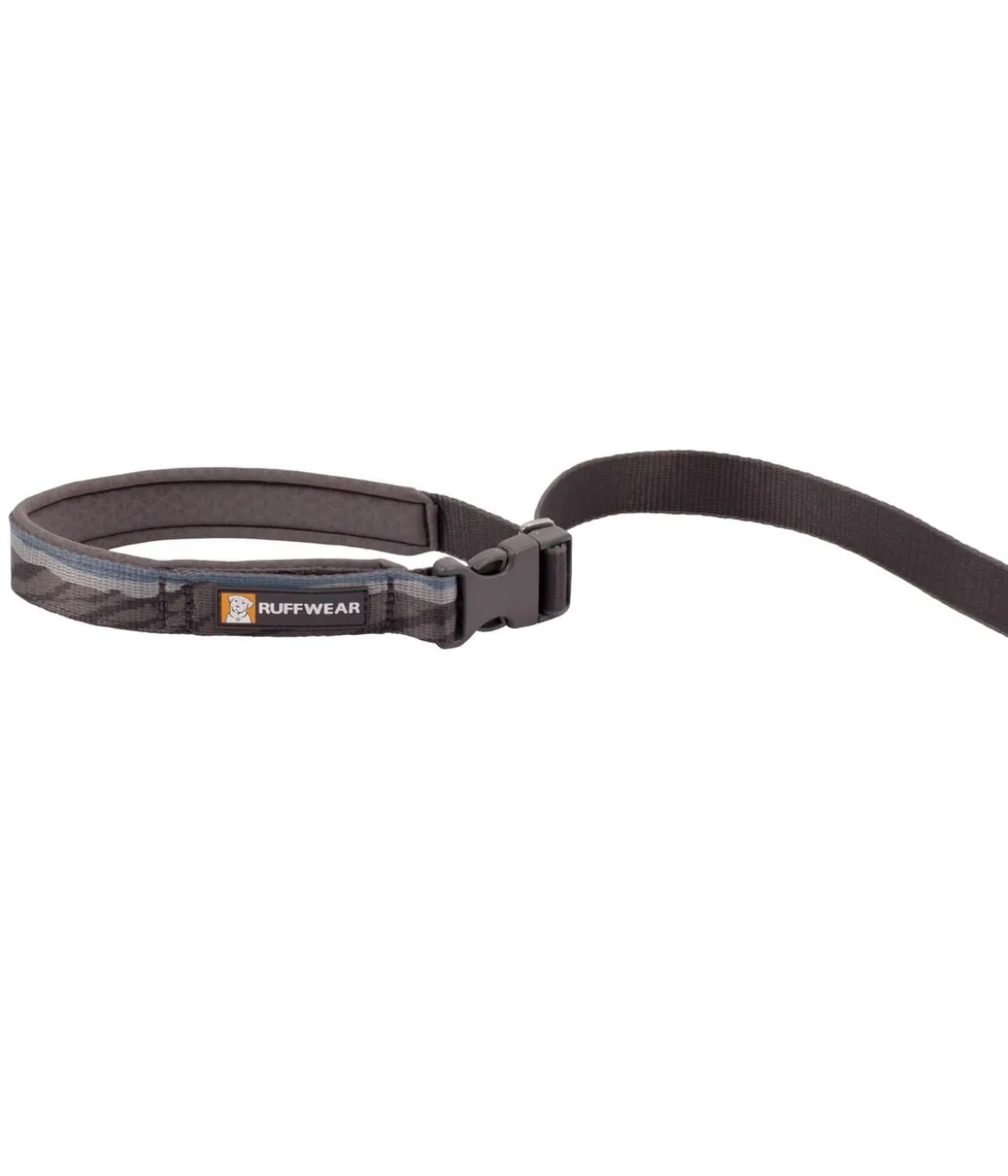 RUFFWEAR® Hundeleine Flat Out™, ca. L1,8 m
