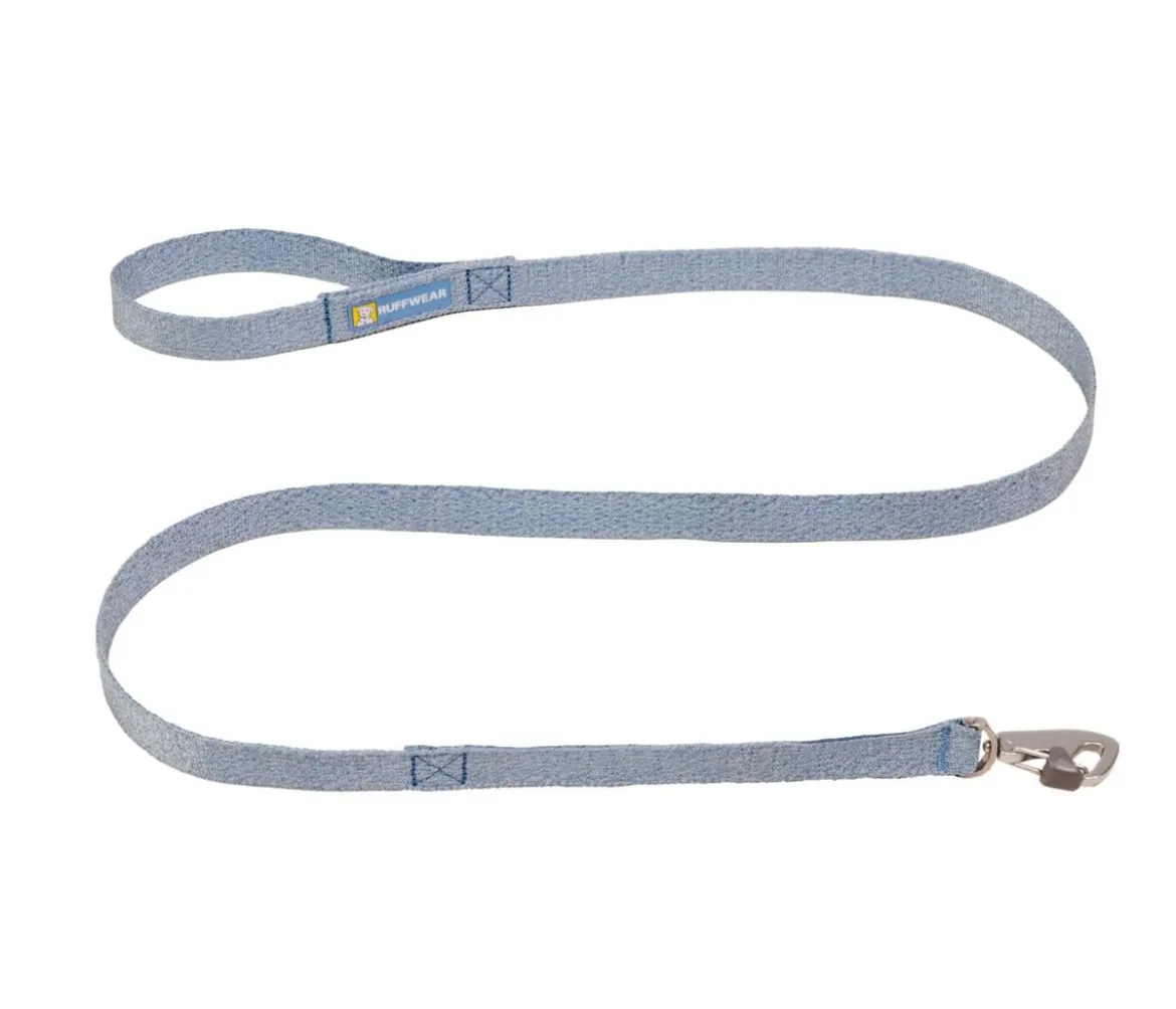 RUFFWEAR® Hundeleine Front Range™ Flex, L1,5 m