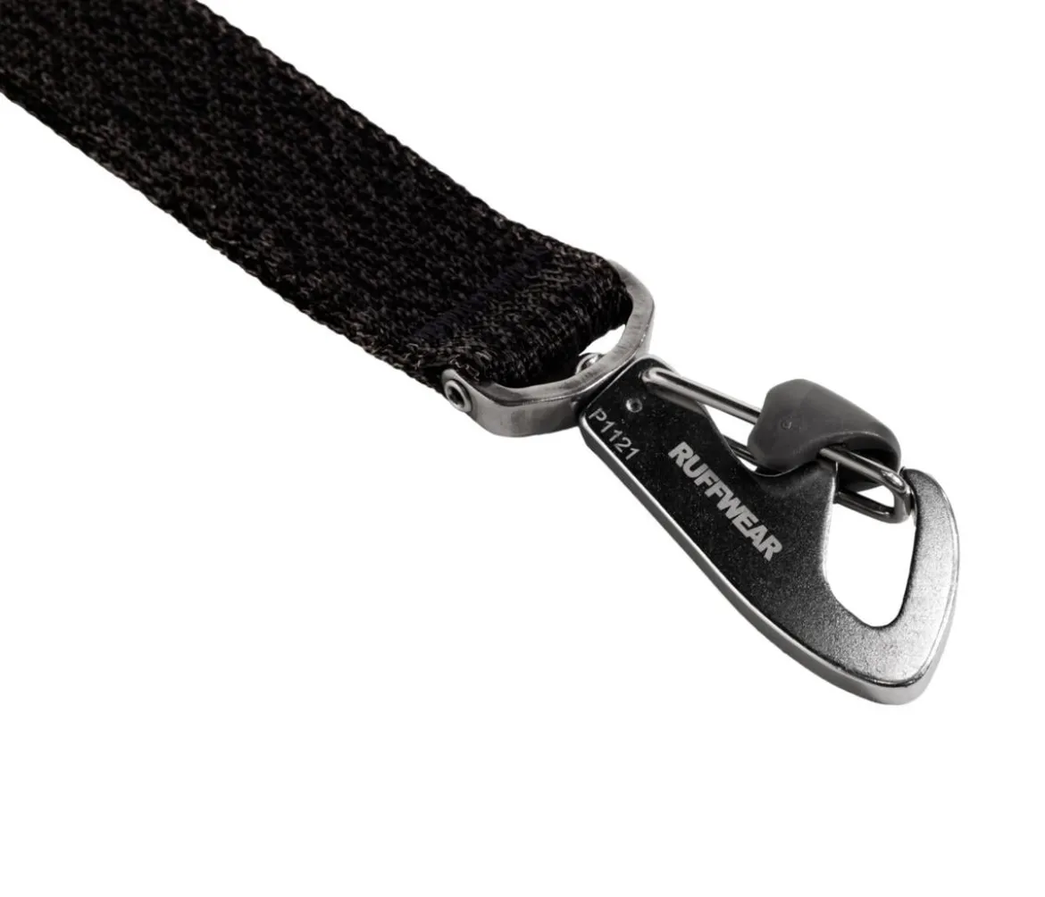 RUFFWEAR® Hundeleine Front Range™ Flex, L1,5 m