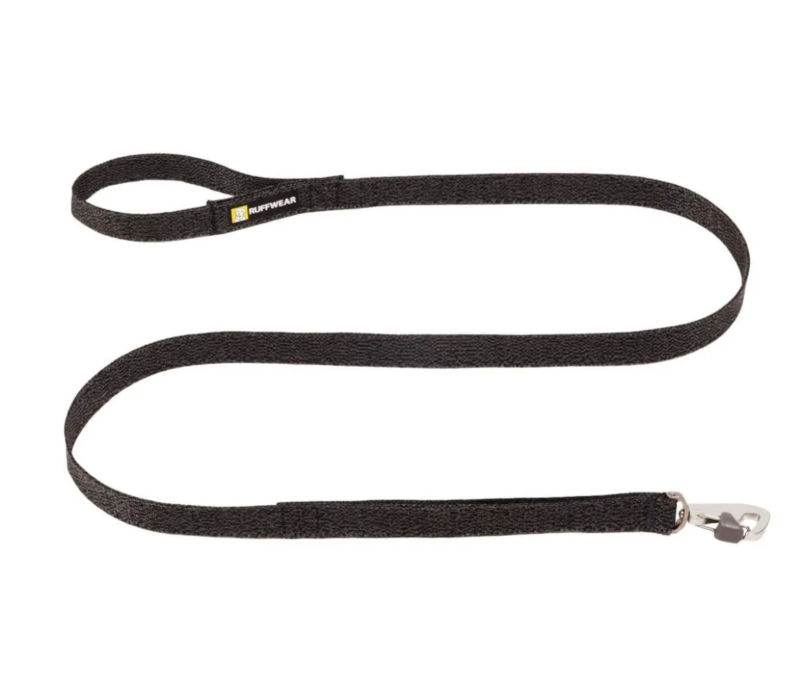 RUFFWEAR® Hundeleine Front Range™ Flex, L1,5 m