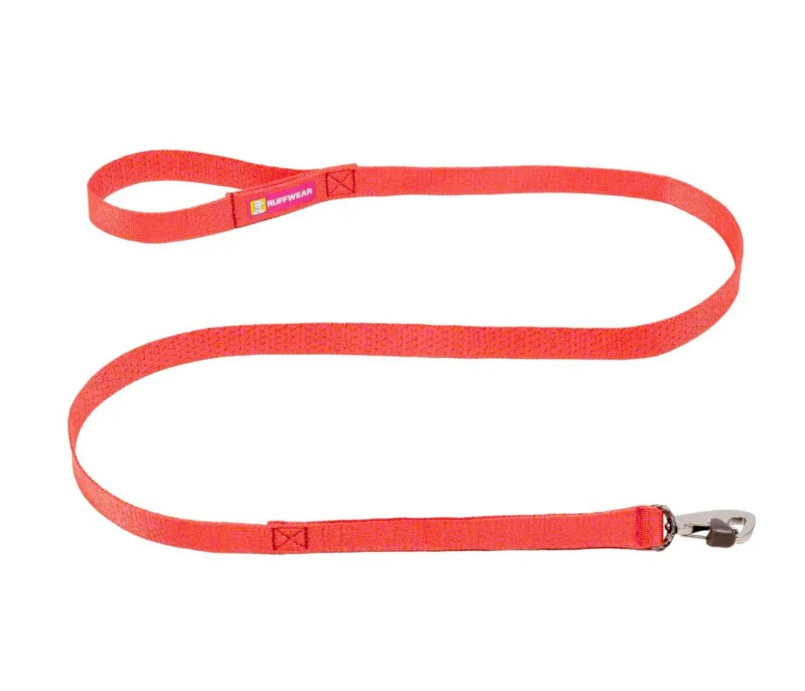 RUFFWEAR® Hundeleine Front Range™ Flex, L1,5 m