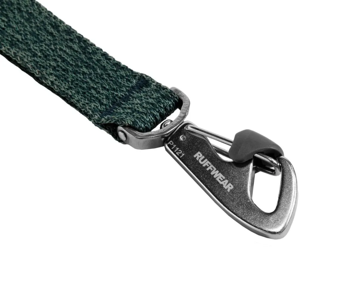 RUFFWEAR® Hundeleine Front Range™ Flex, L1,5 m