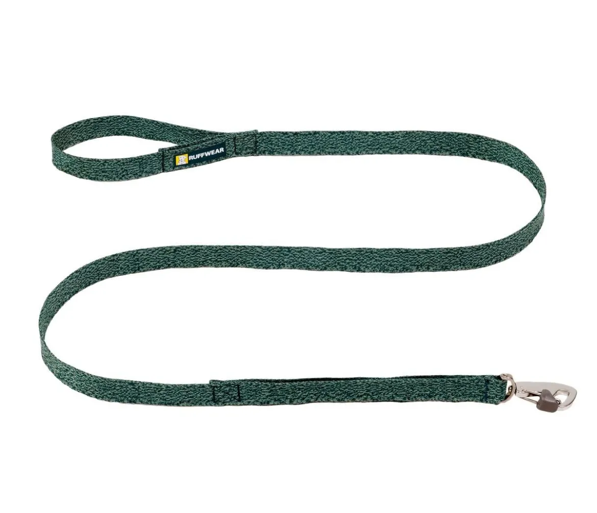 RUFFWEAR® Hundeleine Front Range™ Flex, L1,5 m