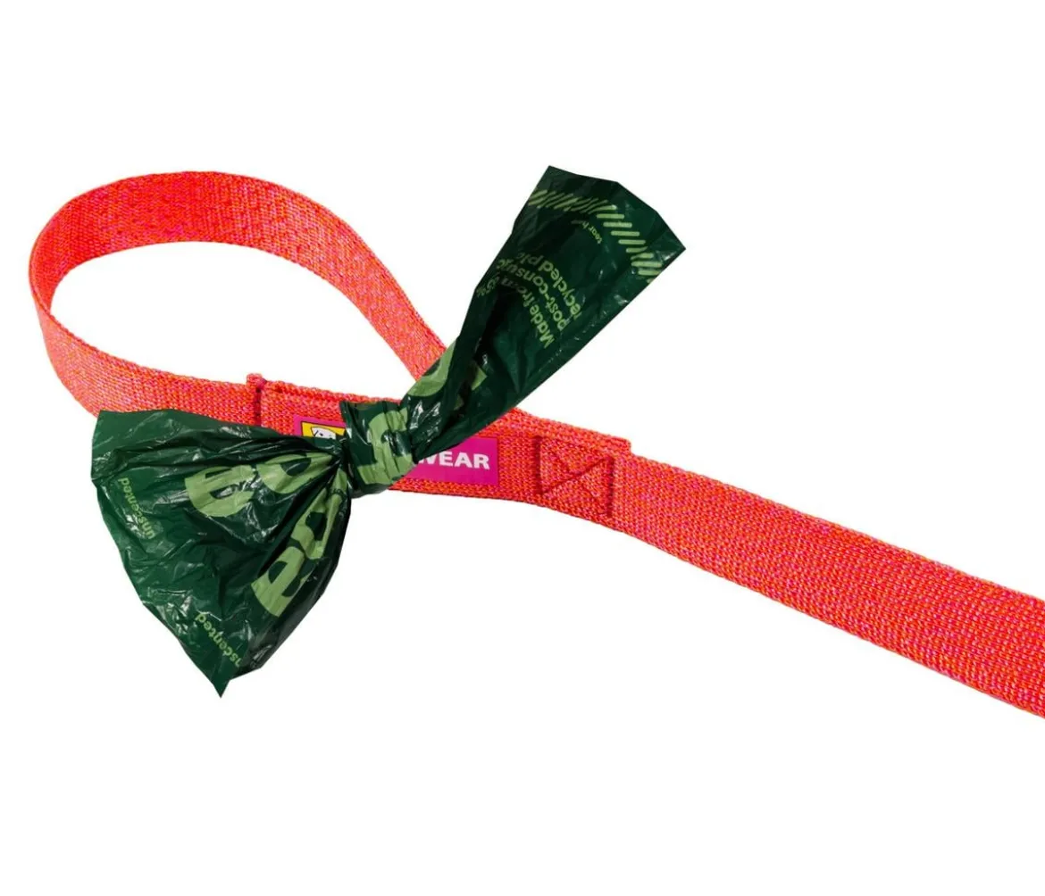 RUFFWEAR® Hundeleine Front Range™ Flex, L1,5 m