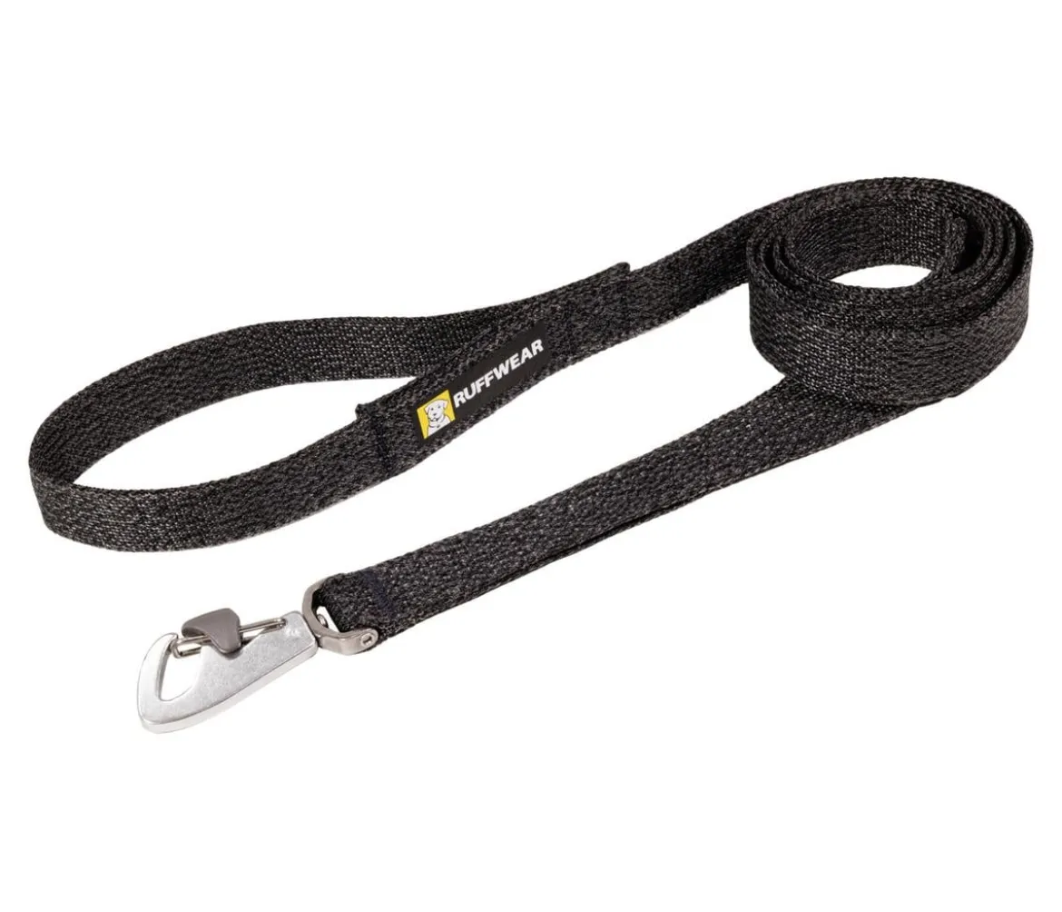 RUFFWEAR® Hundeleine Front Range™ Flex, L1,5 m