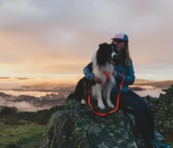 RUFFWEAR® Hundeleine Front Range™, L1,5 m
