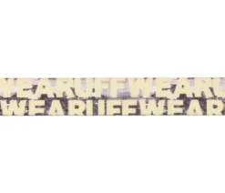 RUFFWEAR® Hundeleine Front Range™, gemustert, 1,5 m