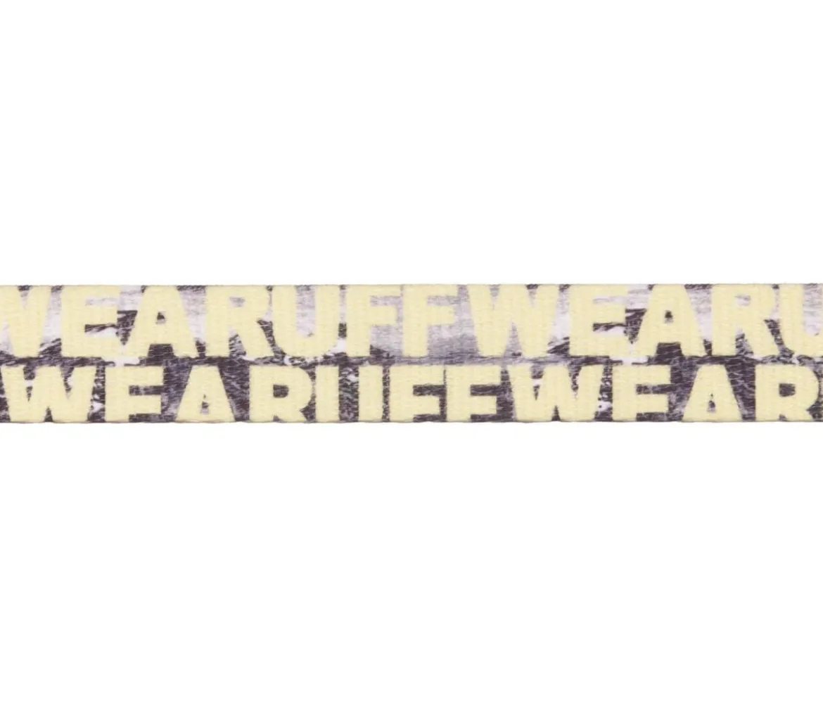 RUFFWEAR® Hundeleine Front Range™, gemustert, 1,5 m