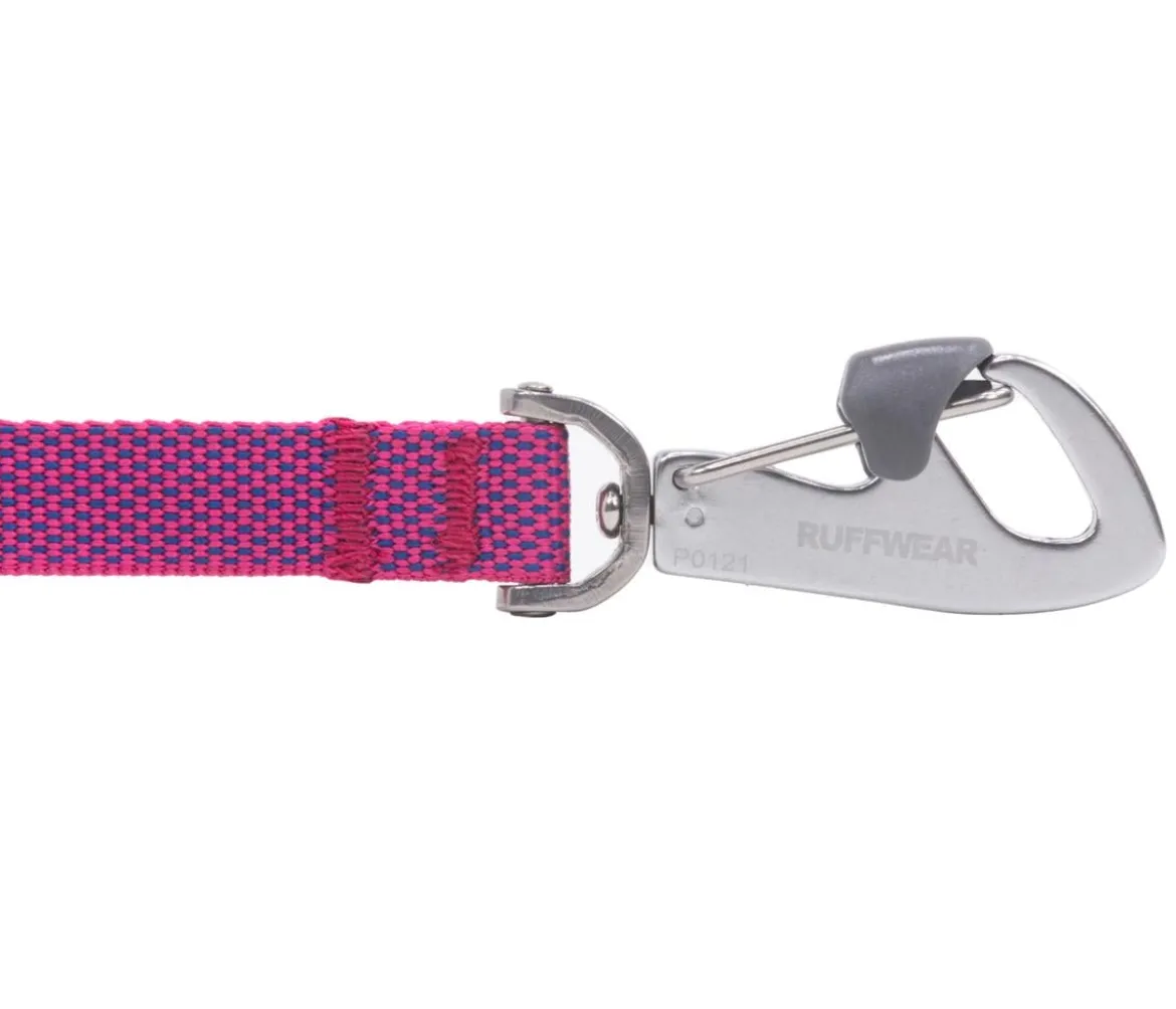 RUFFWEAR® Hundeleine Hi & Light™ Leash, 1,4 m