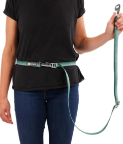 RUFFWEAR® Hundeleine Switchbak™, L2,1 m