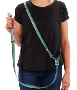 RUFFWEAR® Hundeleine Switchbak™, L2,1 m