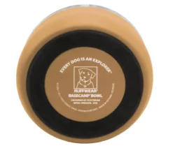 RUFFWEAR® Hundenapf Basecamp™, ca. Ø20 cm