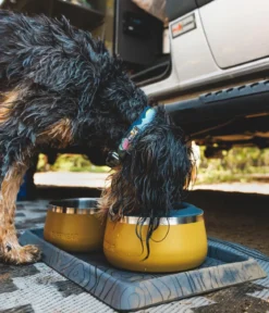RUFFWEAR® Hundenapf Basecamp™, ca. Ø20 cm