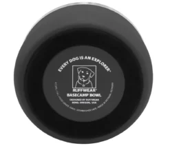 RUFFWEAR® Hundenapf Basecamp™, ca. Ø20 cm