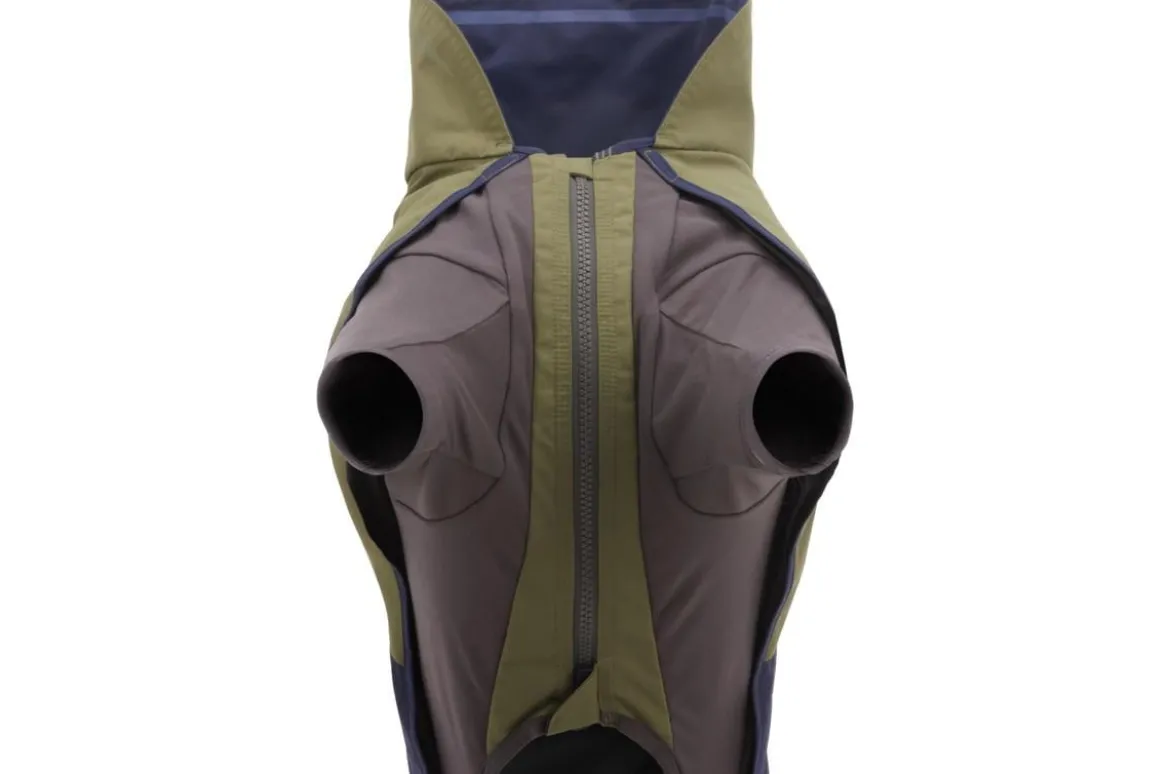 RUFFWEAR® Hunde-Regenanzug Sun Shower™ Coverall
