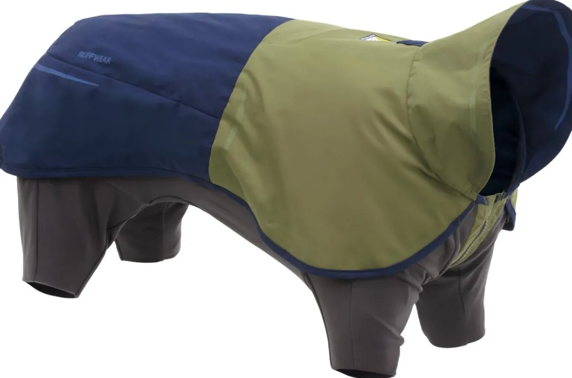 RUFFWEAR® Hunde-Regenanzug Sun Shower™ Coverall