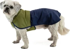 RUFFWEAR® Hunde-Regenmantel Sun Shower™