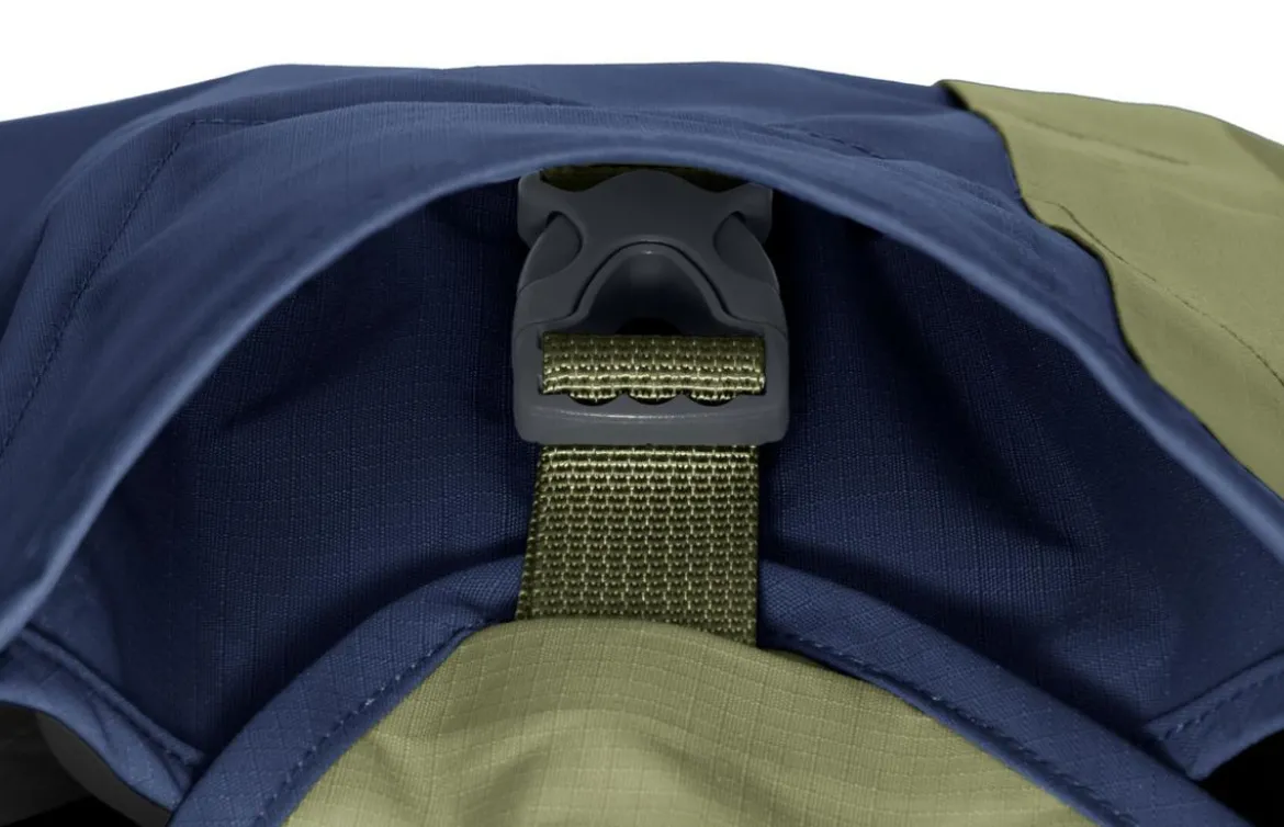 RUFFWEAR® Hunde-Regenmantel Sun Shower™