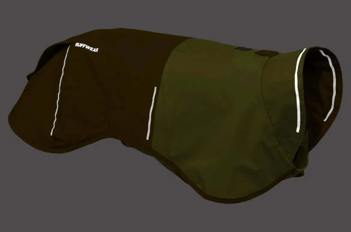 RUFFWEAR® Hunde-Regenmantel Sun Shower™