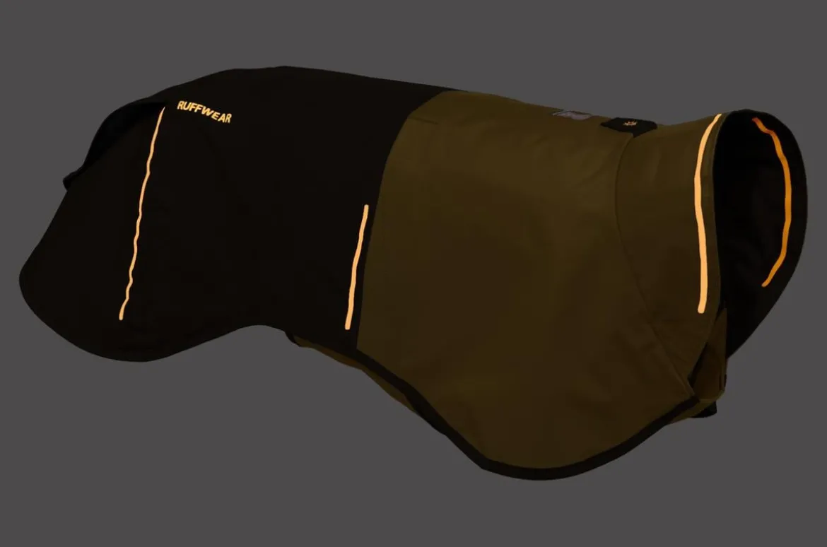 RUFFWEAR® Hunde-Regenmantel Sun Shower™
