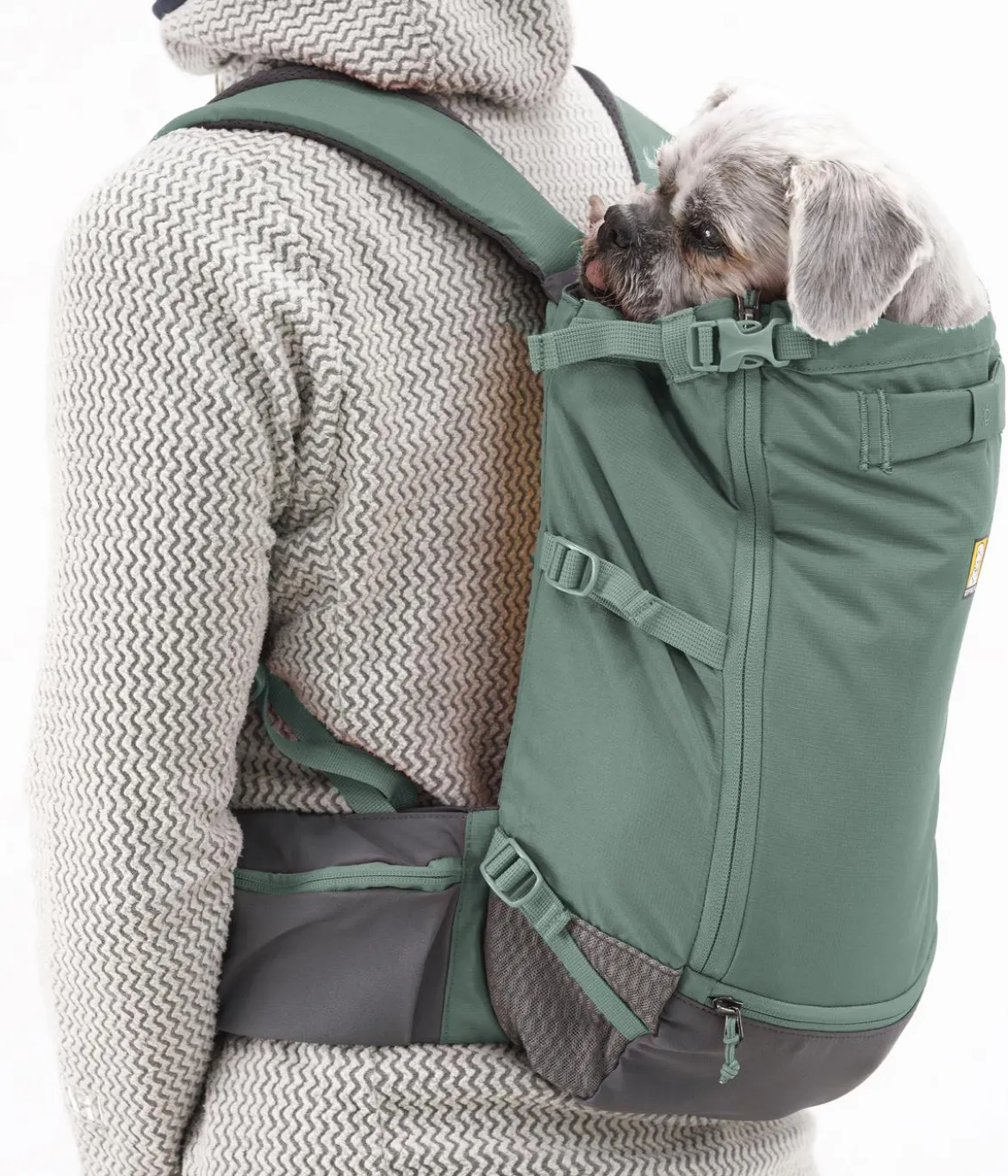 RUFFWEAR® Hunde-Rucksacktrage Hitch Hiker™