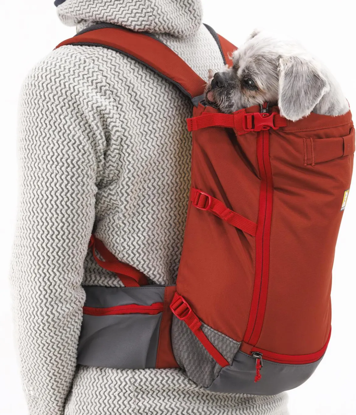 RUFFWEAR® Hunde-Rucksacktrage Hitch Hiker™