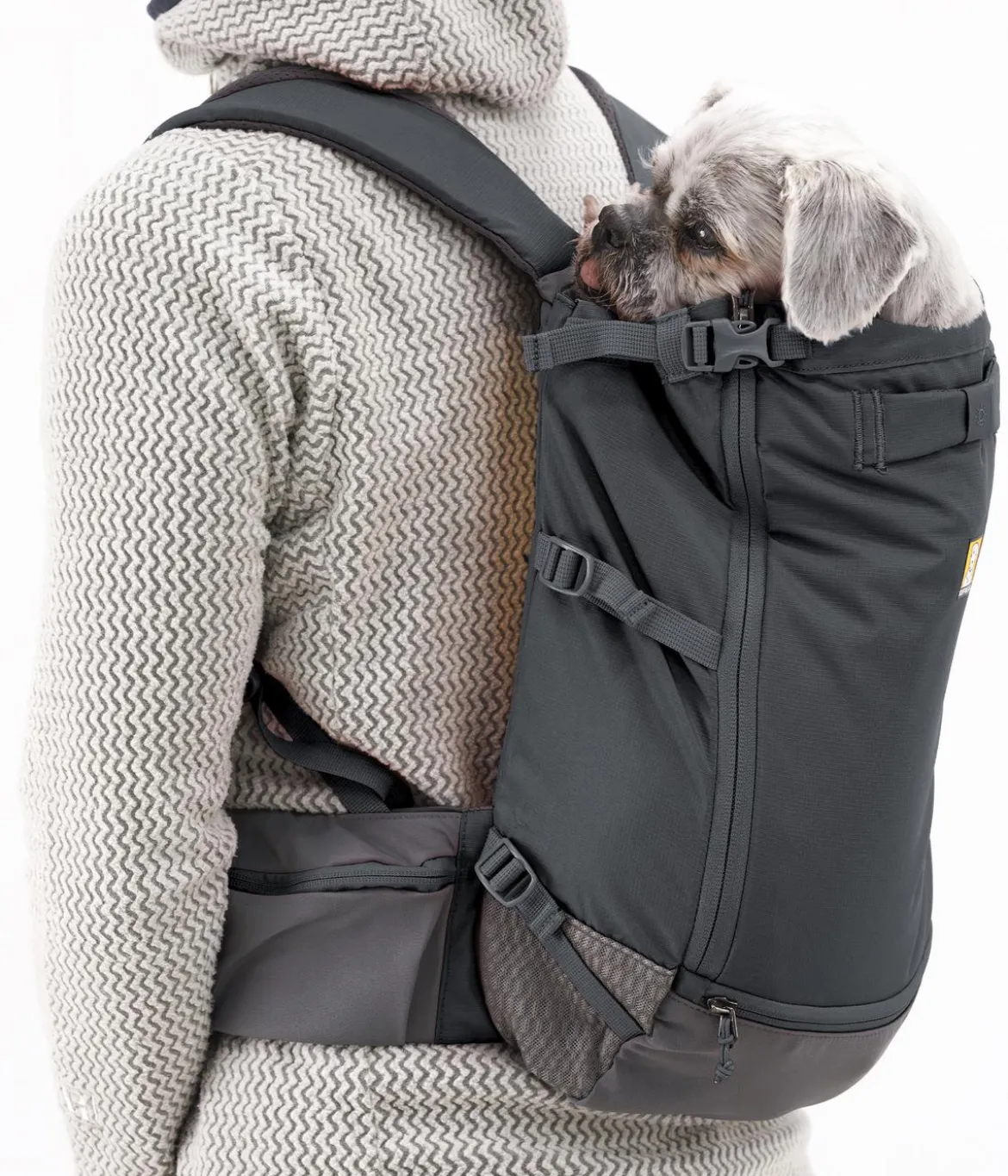 RUFFWEAR® Hunde-Rucksacktrage Hitch Hiker™