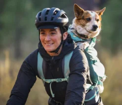 RUFFWEAR® Hunde-Rucksacktrage Hitch Hiker™