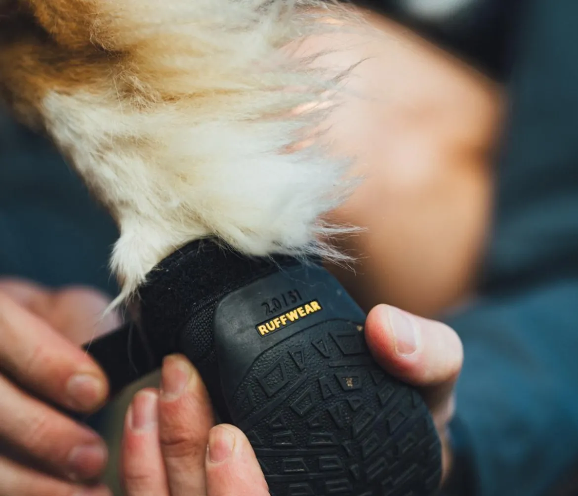 RUFFWEAR® Hundeschuhe Ridgeline™, 2er-Set