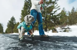 RUFFWEAR® Hundeschuhe Summit Trex™, 2er Set