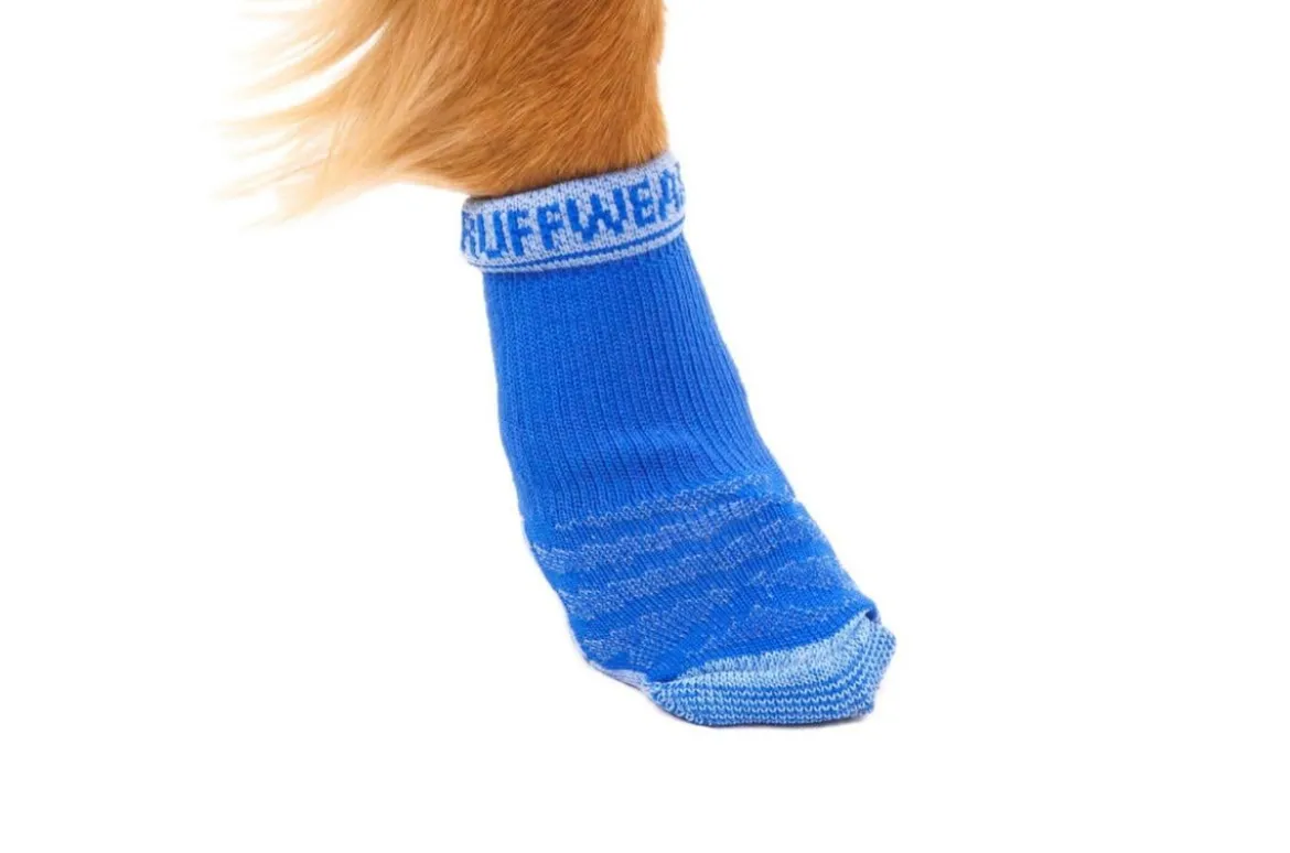 RUFFWEAR® Hundesocken Bark'n Boot™, 4er Set