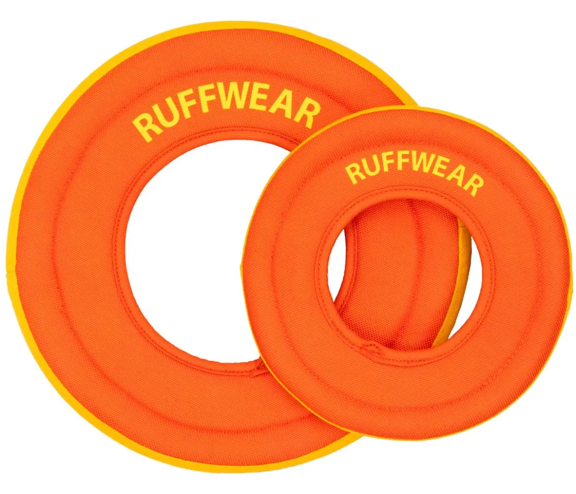 RUFFWEAR® Hundespielzeug Frisbee Hydro Plane™