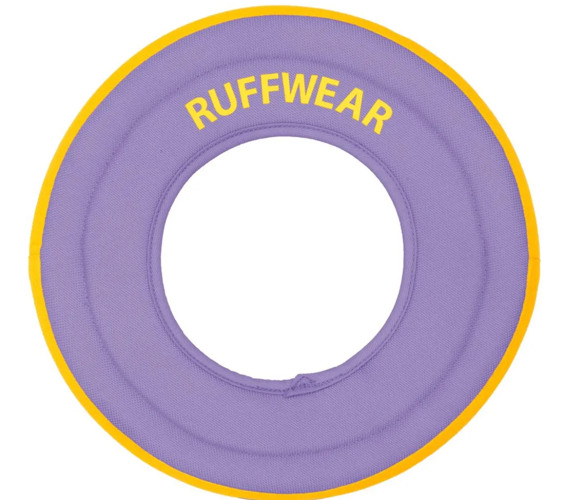 RUFFWEAR® Hundespielzeug Frisbee Hydro Plane™