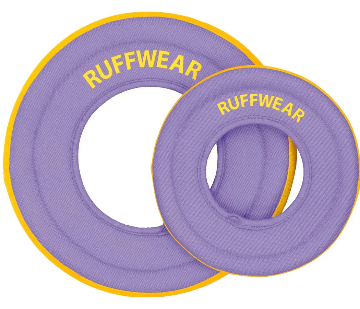 RUFFWEAR® Hundespielzeug Frisbee Hydro Plane™