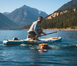 RUFFWEAR® Hundespielzeug Frisbee Hydro Plane™