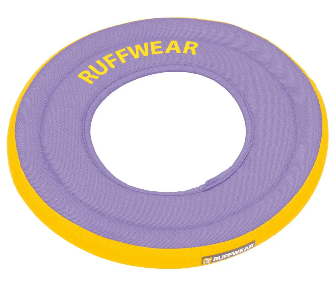 RUFFWEAR® Hundespielzeug Frisbee Hydro Plane™