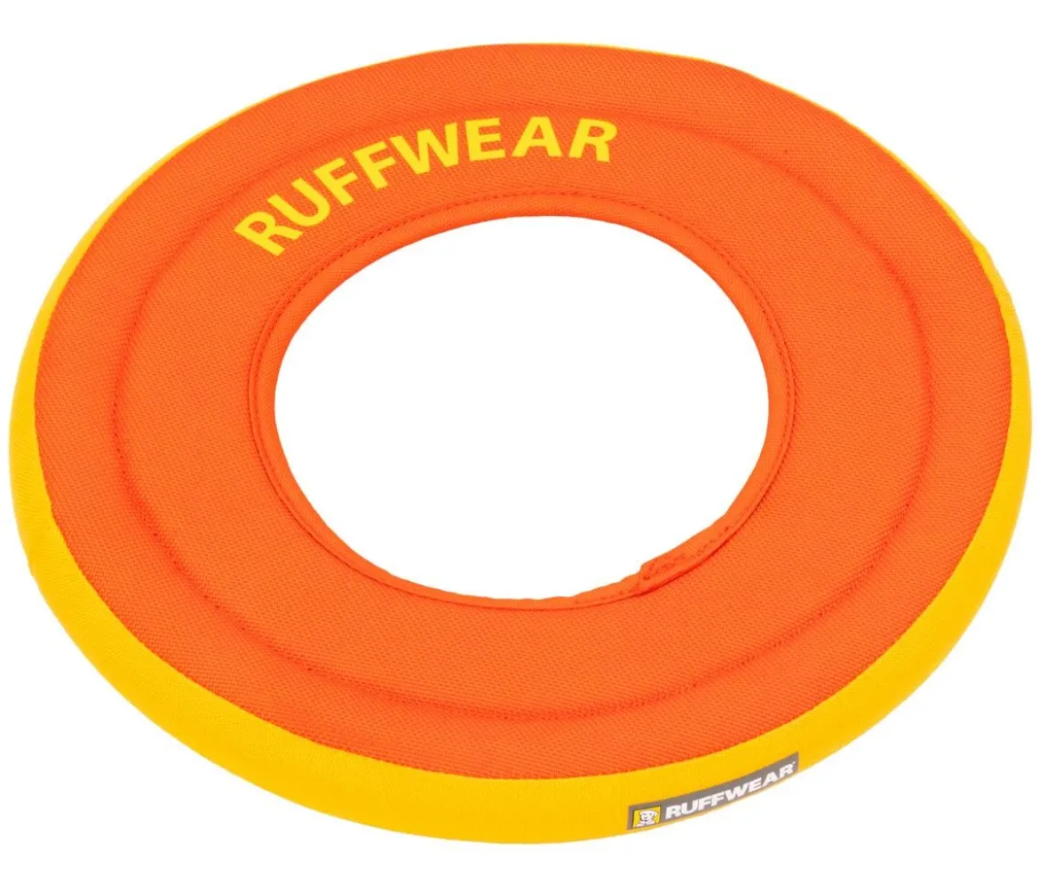 RUFFWEAR® Hundespielzeug Frisbee Hydro Plane™