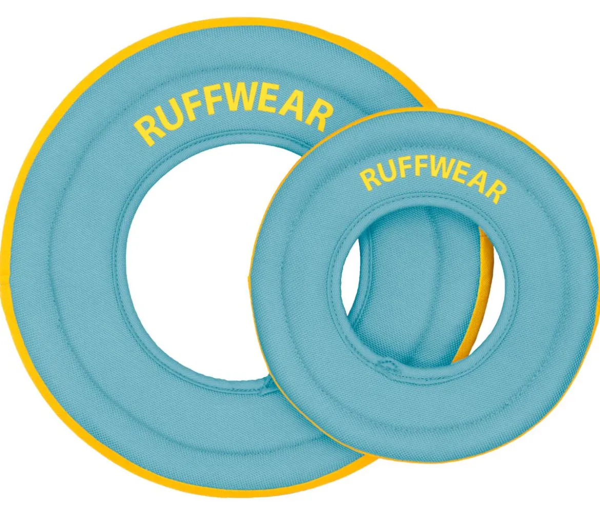 RUFFWEAR® Hundespielzeug Frisbee Hydro Plane™