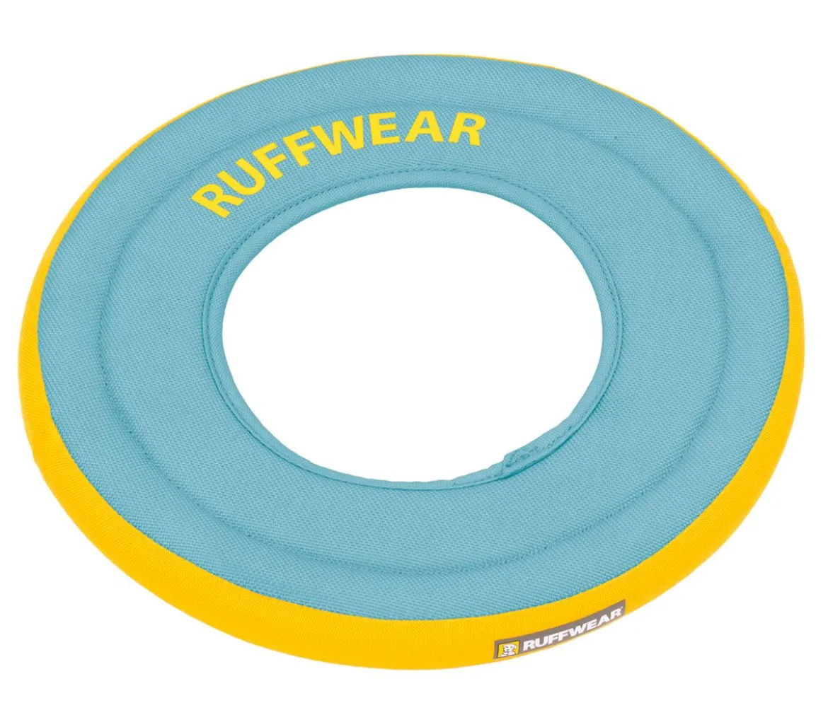 RUFFWEAR® Hundespielzeug Frisbee Hydro Plane™