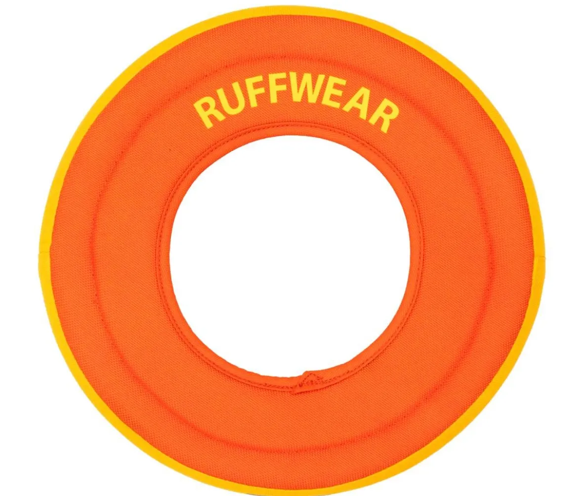 RUFFWEAR® Hundespielzeug Frisbee Hydro Plane™