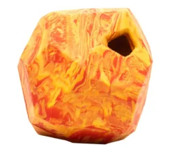 RUFFWEAR® Hundespielzeug Gnawt-a-Rock™, ca. Ø11,5 cm