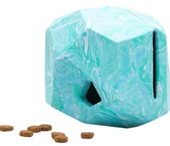 RUFFWEAR® Hundespielzeug Gnawt-a-Rock™, ca. Ø11,5 cm