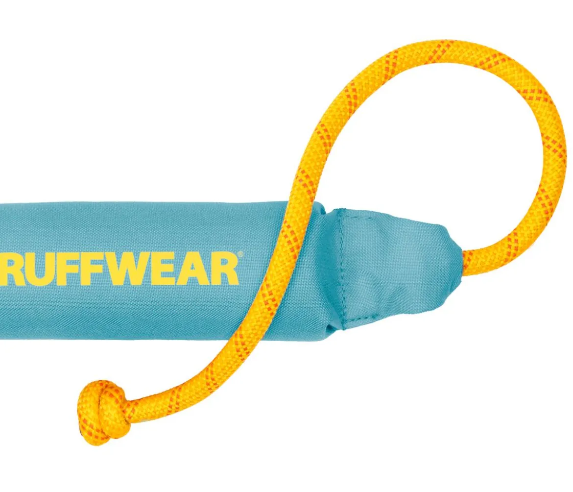 RUFFWEAR® Hundespielzeug Lunker™, ca. Ø6/T31 cm