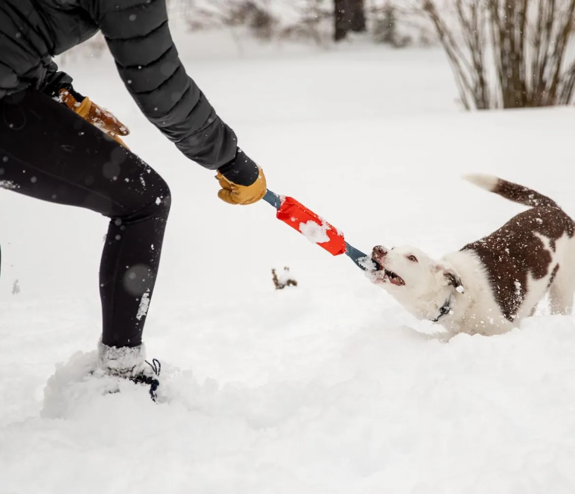 RUFFWEAR® Hundespielzeug Pacific Loop™, ca. L52 cm