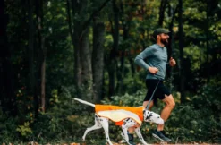 RUFFWEAR® Hundeweste Lumenglow™ Hi-Vis