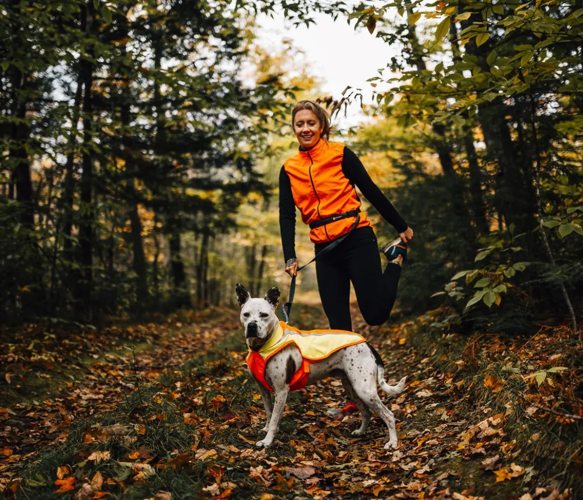 RUFFWEAR® Hundeweste Lumenglow™ Hi-Vis